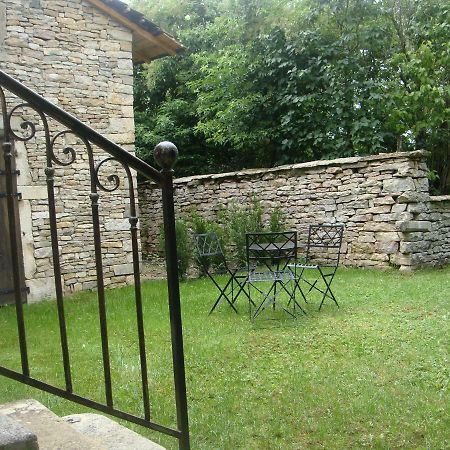 La Chaumiere De Laives Villa Buitenkant foto