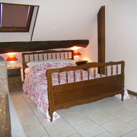 La Chaumiere De Laives Villa Buitenkant foto