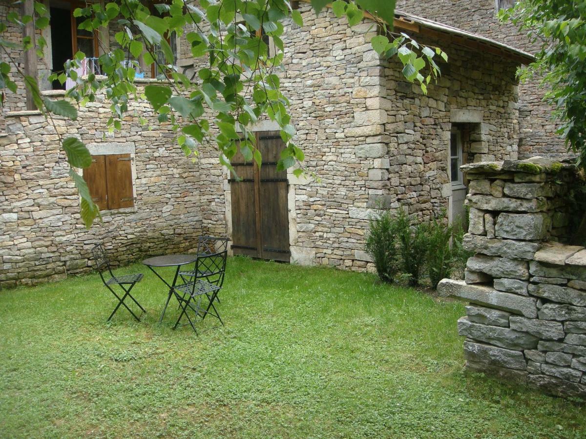 La Chaumiere De Laives Villa Buitenkant foto