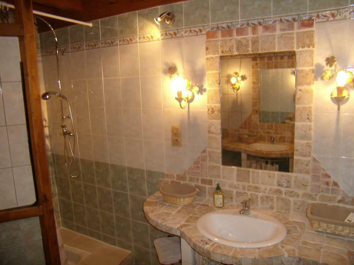 La Chaumiere De Laives Villa Buitenkant foto